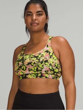 Lululemon Energy Bra 8
